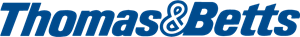 Thomas & Betts logo